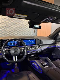 مرسيدس بنز GLS